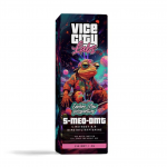 5MEO DMT Vape 150mg .5ml (Cart) Vice City Labs
