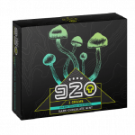 920 Mint Dark Chocolate 3000MG
