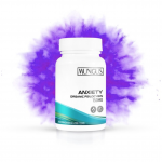 Anxiety CBD Micro Dose