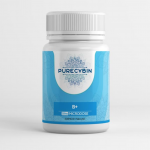B+ Microdose 200mg Purecybin Microdose (20)