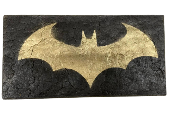 Batman Hash