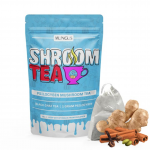 Black Chai Shroom Tea 1 GRAM