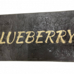Blueberry Hash