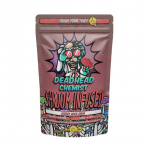 Cherry Sour Gems Deadhead Chemist 3000MG
