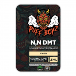 DMT NN .5ML(400MG DMT) – Puff Boyz – Vanilla