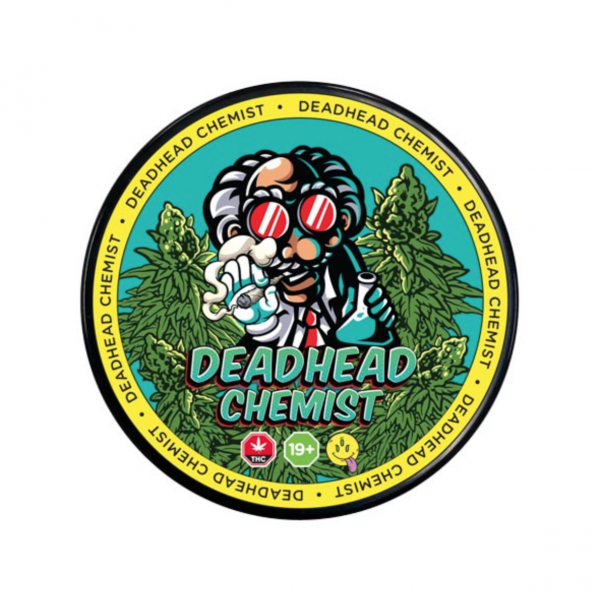Deadhead Chemist Diamonds 1G