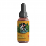 Deadhead Chemist THC Indica Tincture 900MG