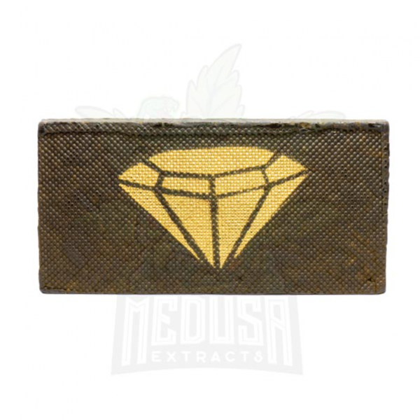 Diamond Hash Medusa Extracts 1G