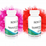 Genius Focus & Energy Microdose Stack