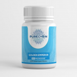 Golden Emperor Microdose 200mg Purecybin Microdose (20)