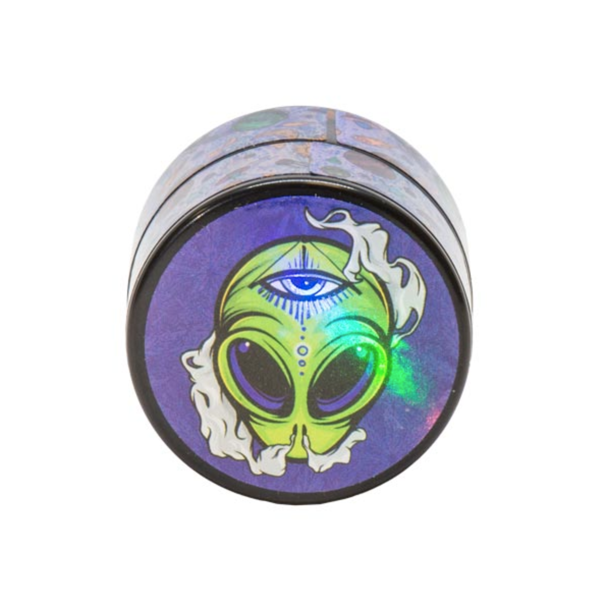 Golden Teacher Fairy Dust – 1500MG – Medusa Extracts