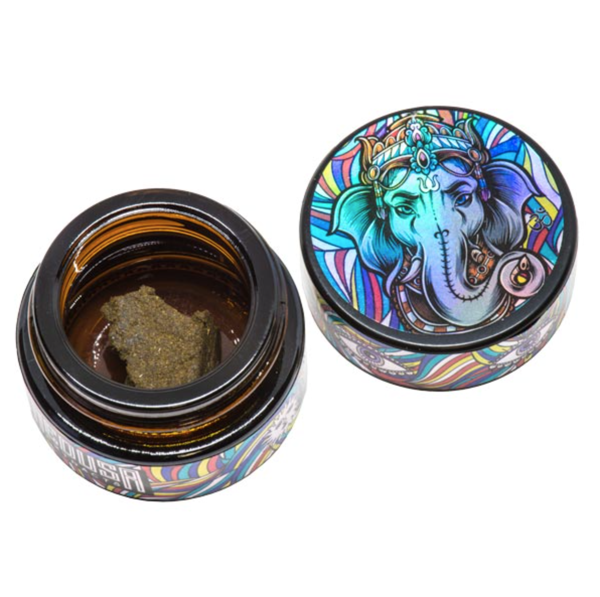 Diamond Hash Medusa Extracts - Image 2