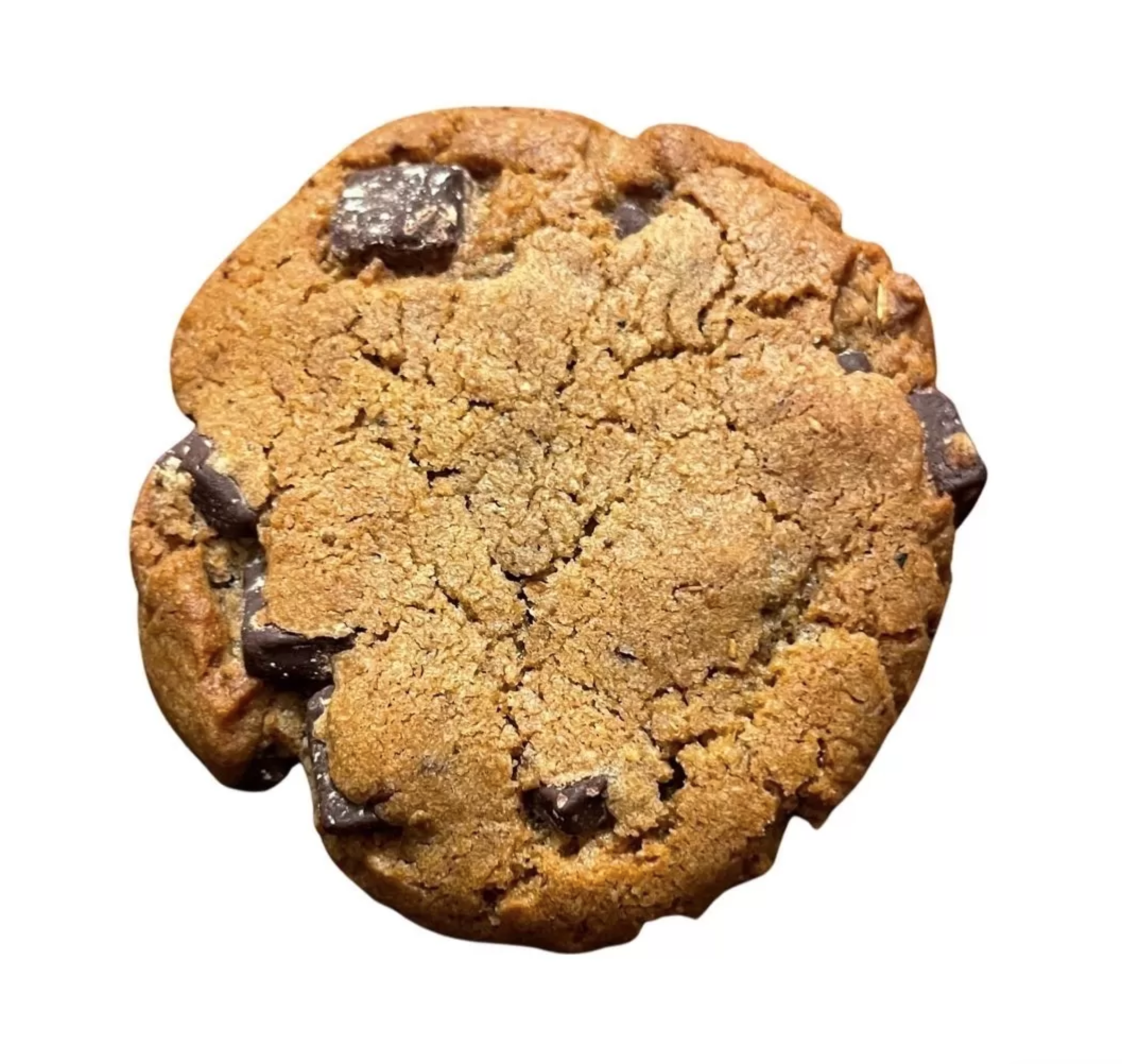 LSD Cookie Chocolate Chip 200ug