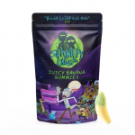 LSD Edible 200ug Juicy Banana Schwifty Labs