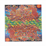 LSD Tab Dancing Condos