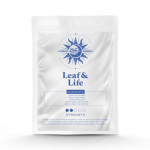 Leaf & Life Microdose (15) Cosmic Greens