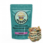 Pebble Birthday Cake Cereal Bar- 3000MG – Mushee