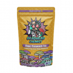 Magic Mushroom Tea Mango Fruit Punch – Penis Envy 2G – Deadhead Chemist