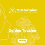 Mastermind Psilo Golden Teacher Microdose (15)