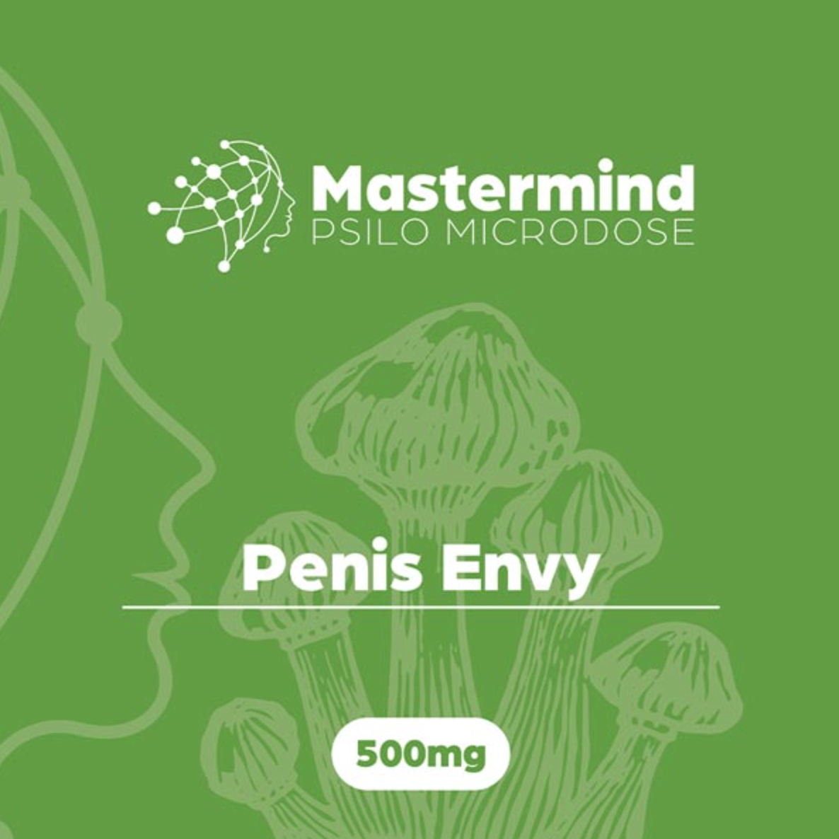 Mastermind Psilo Penis Envy Microdose (15)