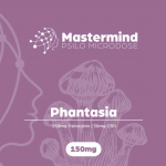 Mastermind Psilo Phantasia Microdose (15)