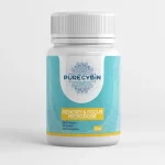 Memory & Focus Microdose Purecybin Microdose (30)