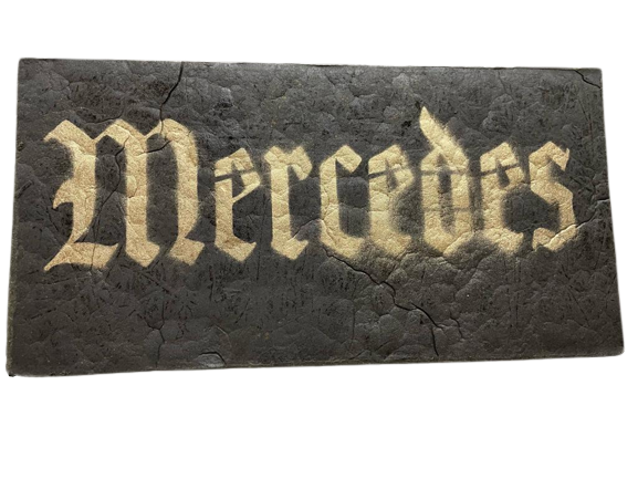 Mercedes Hash