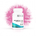 Mother Nature Microdose