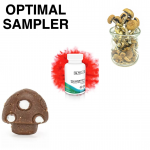 Optimal Sampler