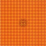 LSD Tab Orange Sunshine