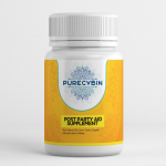 Post Party Aid Supplement Purecybin Microdose (30)