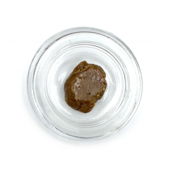 Premium Rosin – Rosin – Durban Poison 1G