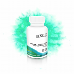 Relax & Recharge Microdose