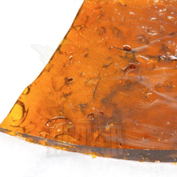 Rockstar Shatter Medusa Extracts 1G