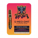 Top Tier 5MEO DMT 1ML