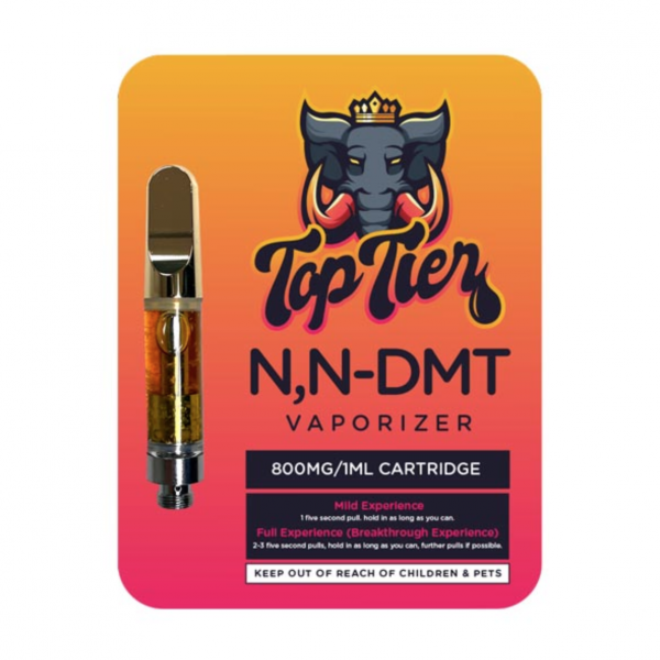 Top Tier NN DMT 1ML