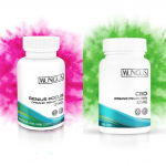 Ultimate CBD Psilocybin Microdose Stack