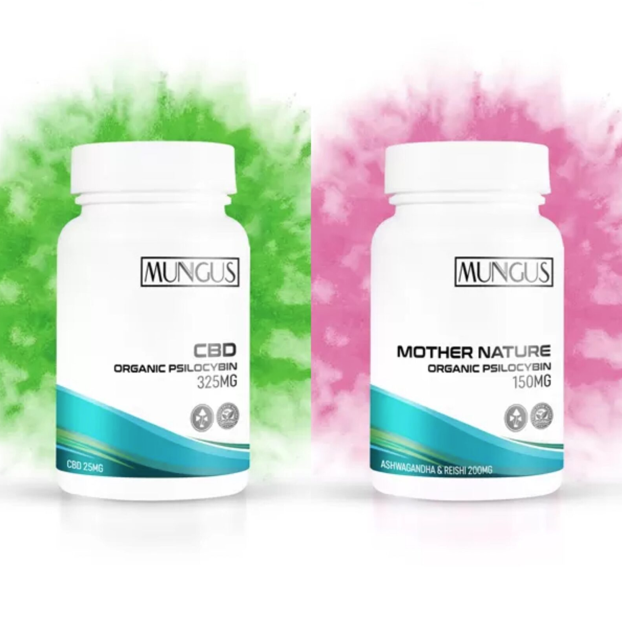Ultimate Ladies Performance Microdose Stack