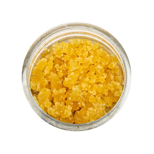 Live Resin Bruce Banner (Sativa) 1G