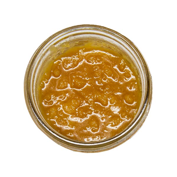 Live Resin Incredible Hulk (Hybrid) 1G