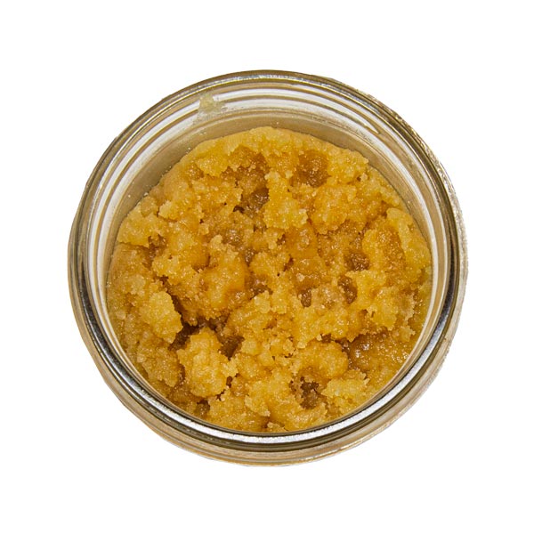 Live Resin Lemon Haze (Hybrid) 1G