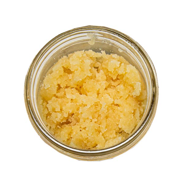 Live Resin Supreme Death Bubba (Indica) 1G