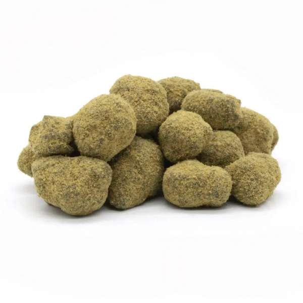 Moon Rocks