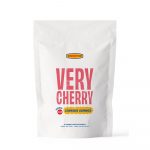 OneStop – Sour Very Cherry THC Gummies 500mg