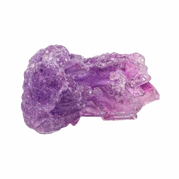 Pure Amethyst Molly