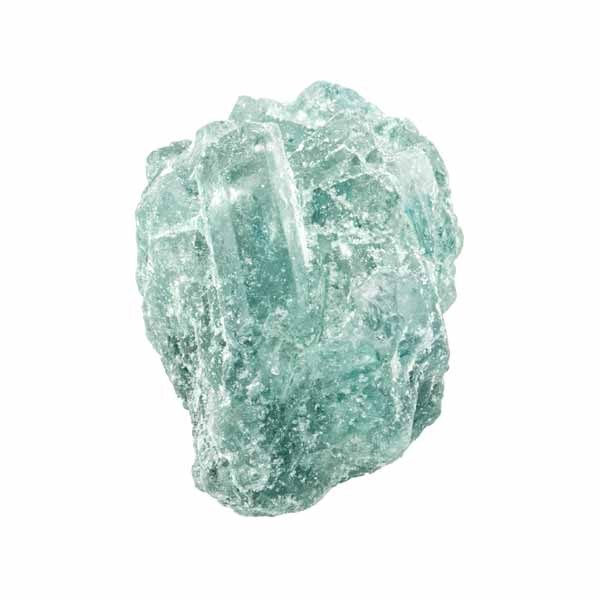 Pure Tesla Blue Molly