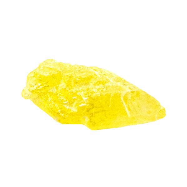 Pure Yellow Molly