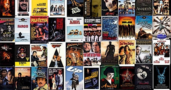 Top 10 Movies to Watch on Magic Mushrooms