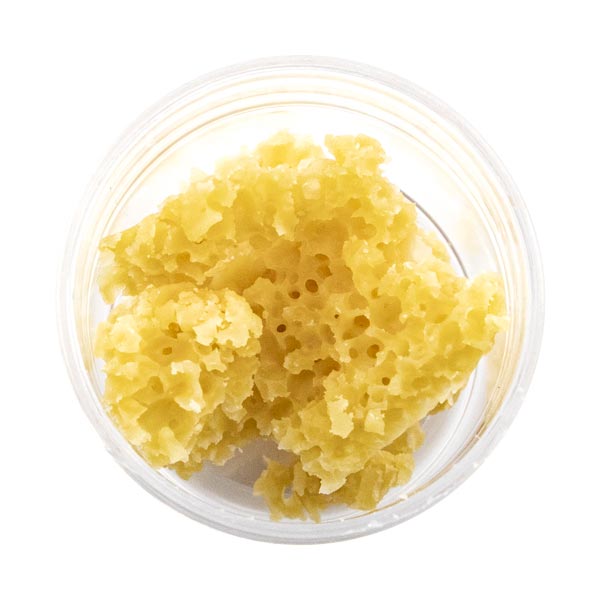 Budder – Tangerine Cookies
