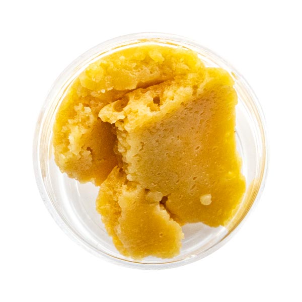 Budder – Ice Cream Cake
